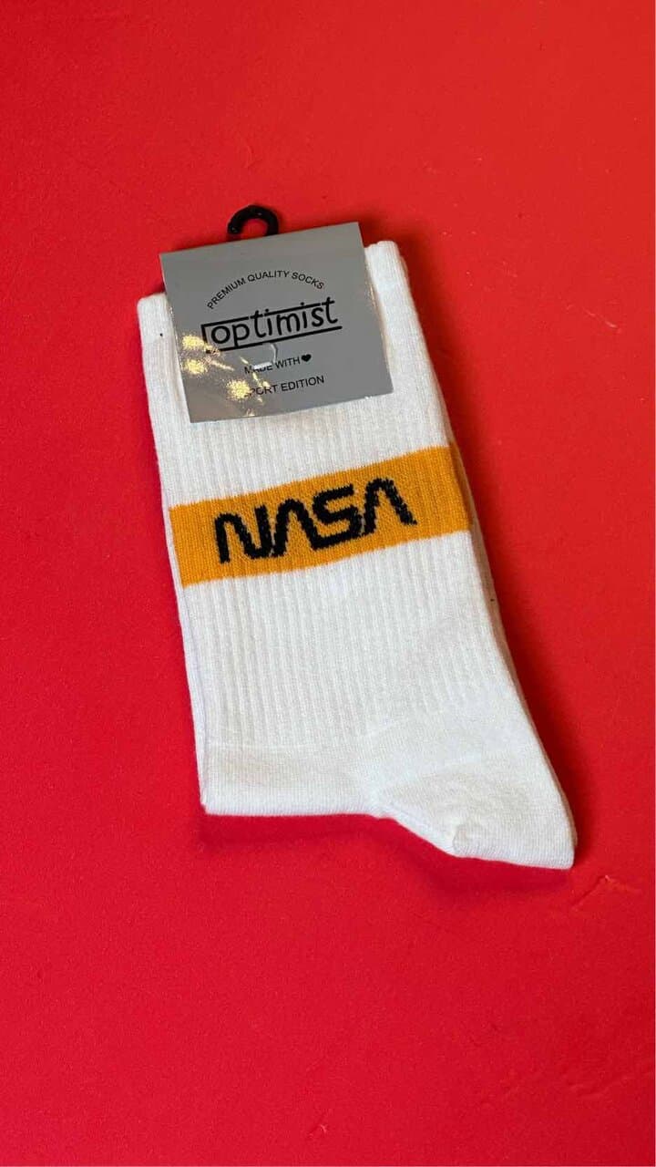 جوراب ساقدار NASA