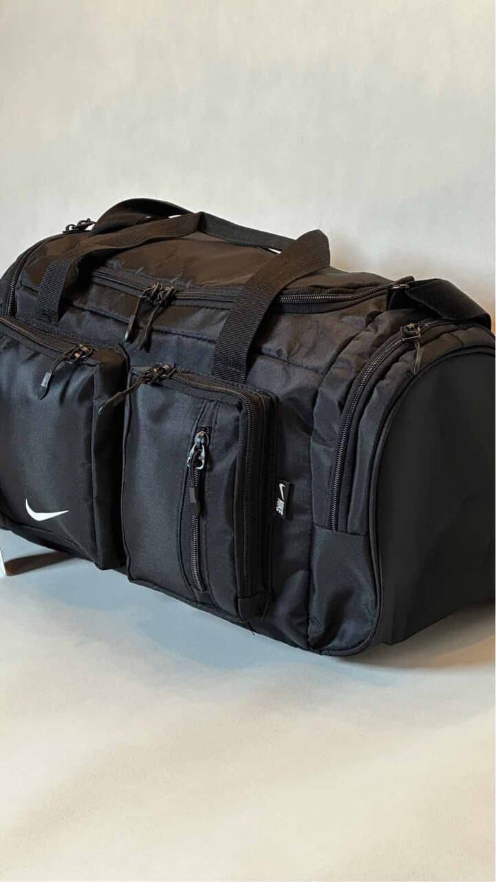 ساک ورزشی NIKE جیب دار