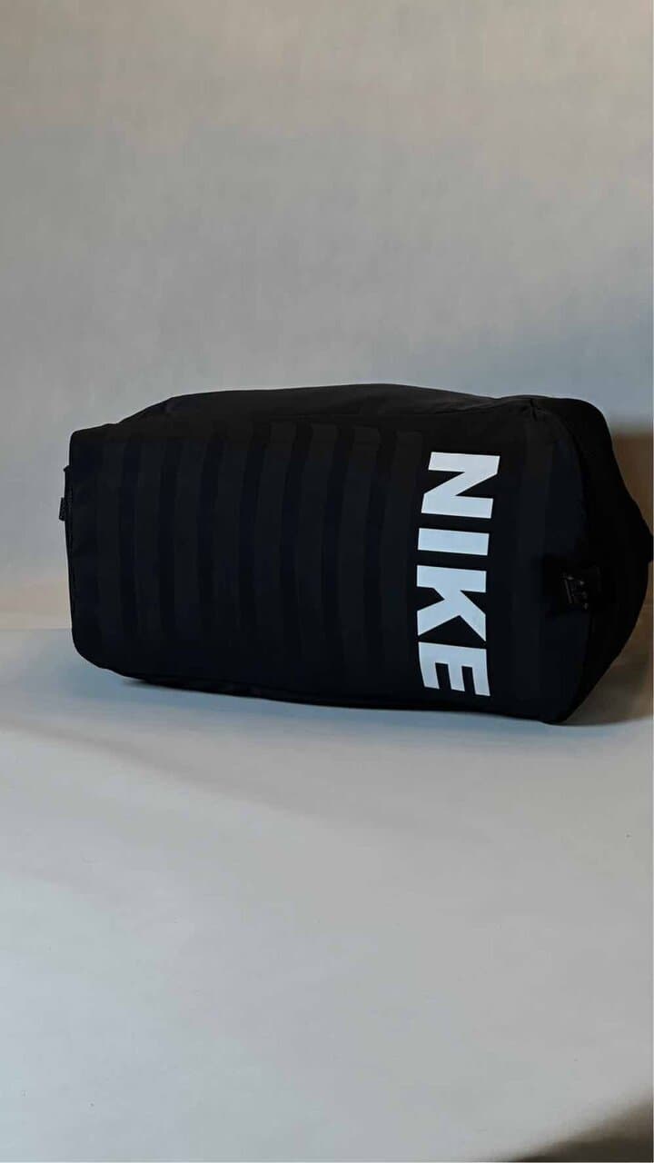 ساک ورزشی NIKE JUST DO IT — تصویر ۲