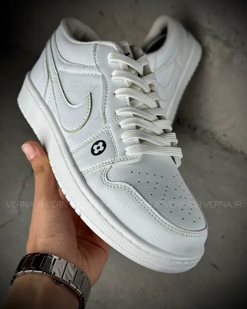 کتونی ونس مردانه NIKE LV — تصویر ۴