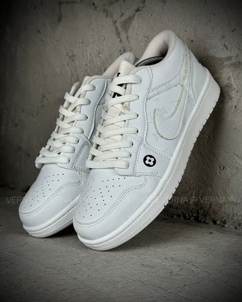 کتونی ونس مردانه NIKE LV