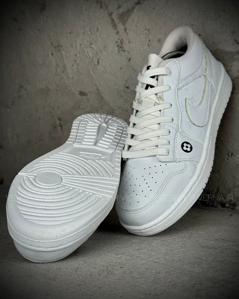 کتونی ونس مردانه NIKE LV — تصویر ۳