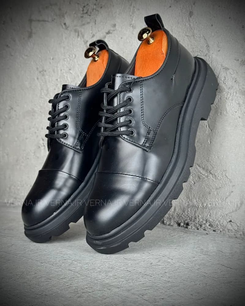 لوفر مردانه چانکی جلو تیکه VLT