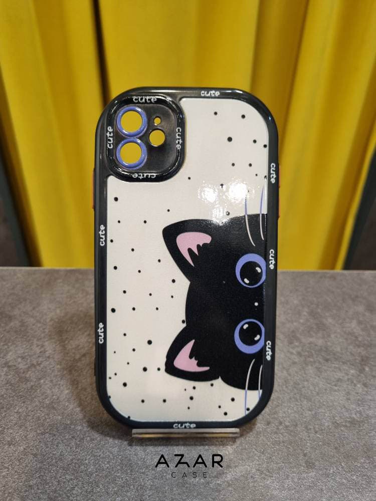 قاب گوشی Mochi cat