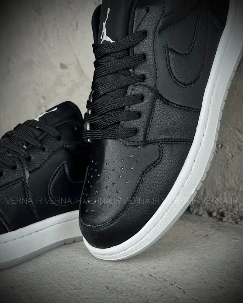 کتونی بغل تیکه مردانه NIKE AIR JORDAN — تصویر ۳