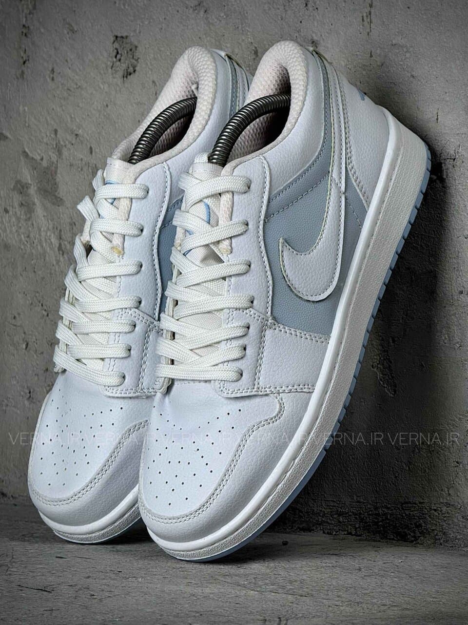 کتونی بغل تیکه مردانه NIKE AIR JORDAN — تصویر ۲