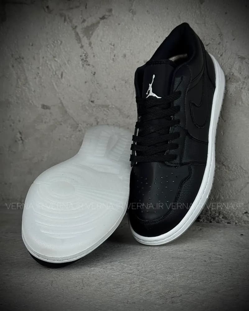 کتونی بغل تیکه مردانه NIKE AIR JORDAN — تصویر ۵
