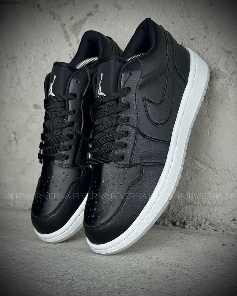 کتونی بغل تیکه مردانه NIKE AIR JORDAN