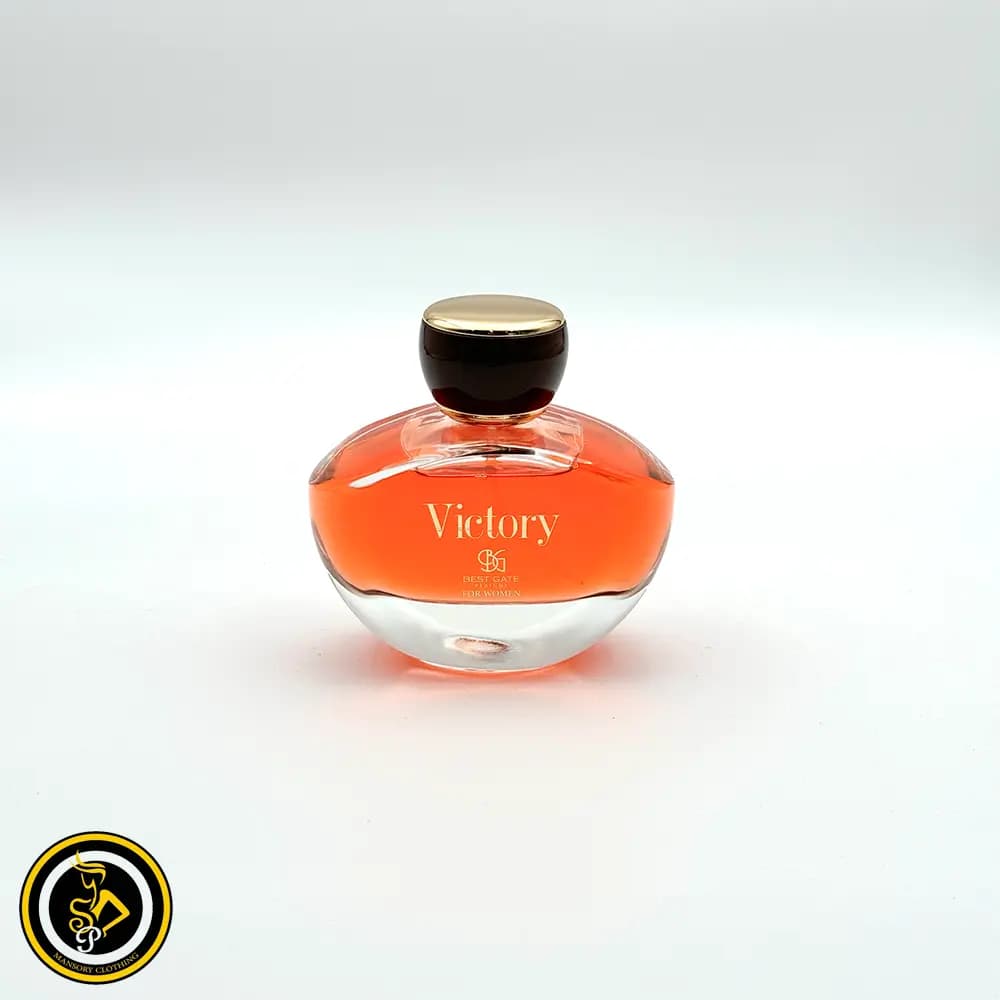 ادکلن زنانه ویکتوری (Victory) برند بست گیت