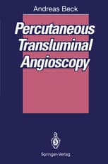 Percutaneous Transluminal Angioscopy