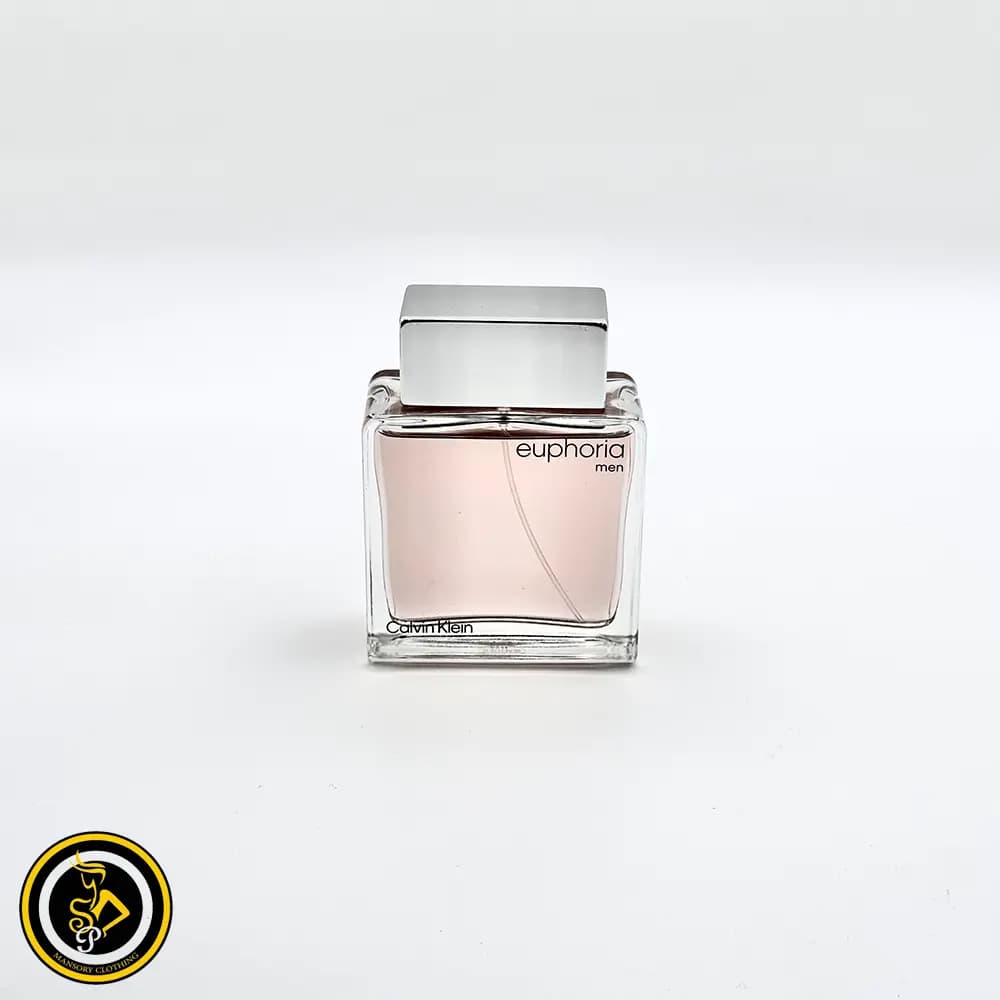 ادکلن مردانه ایفوریا (Euphoria) برند کالوین‌کلین