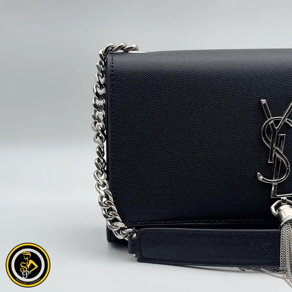 کیف دوشی ایو سن لوران (YSL) سوپر مستر فول پک — تصویر ۴