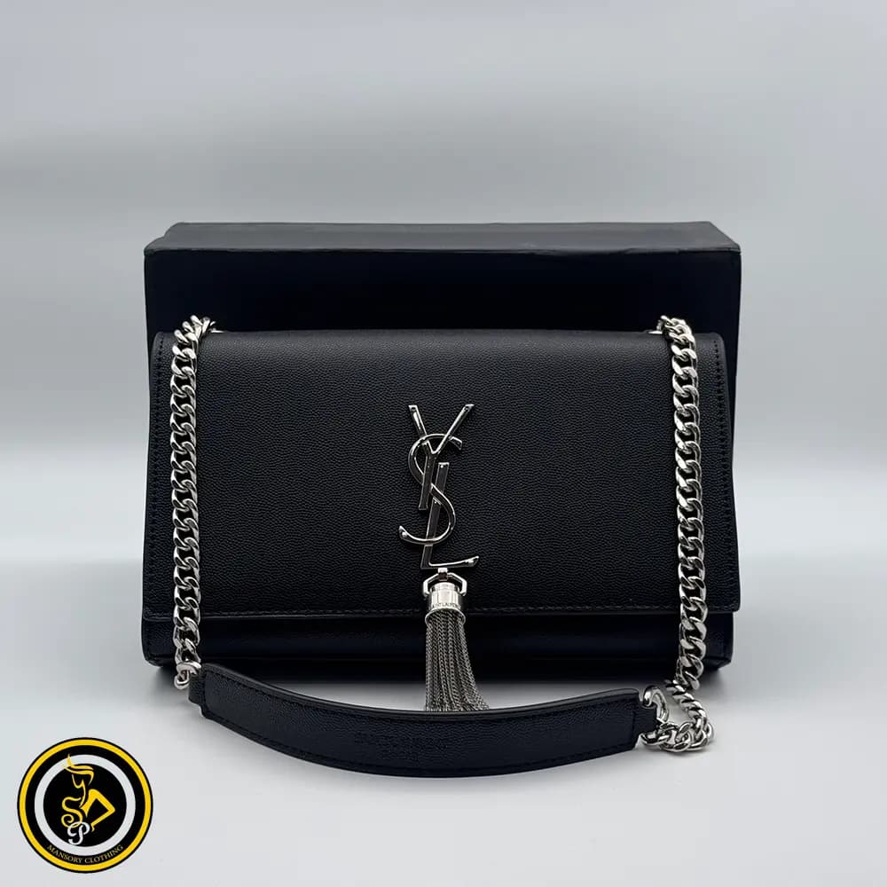 کیف دوشی ایو سن لوران (YSL) سوپر مستر فول پک — تصویر ۲
