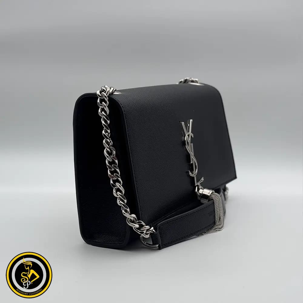 کیف دوشی ایو سن لوران (YSL) سوپر مستر فول پک — تصویر ۵