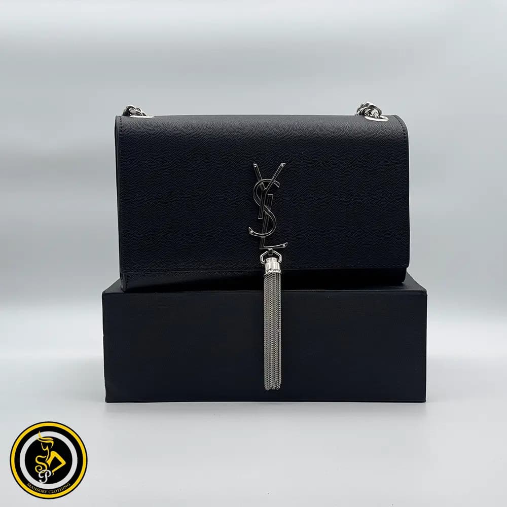 کیف دوشی ایو سن لوران (YSL) سوپر مستر فول پک — تصویر ۳