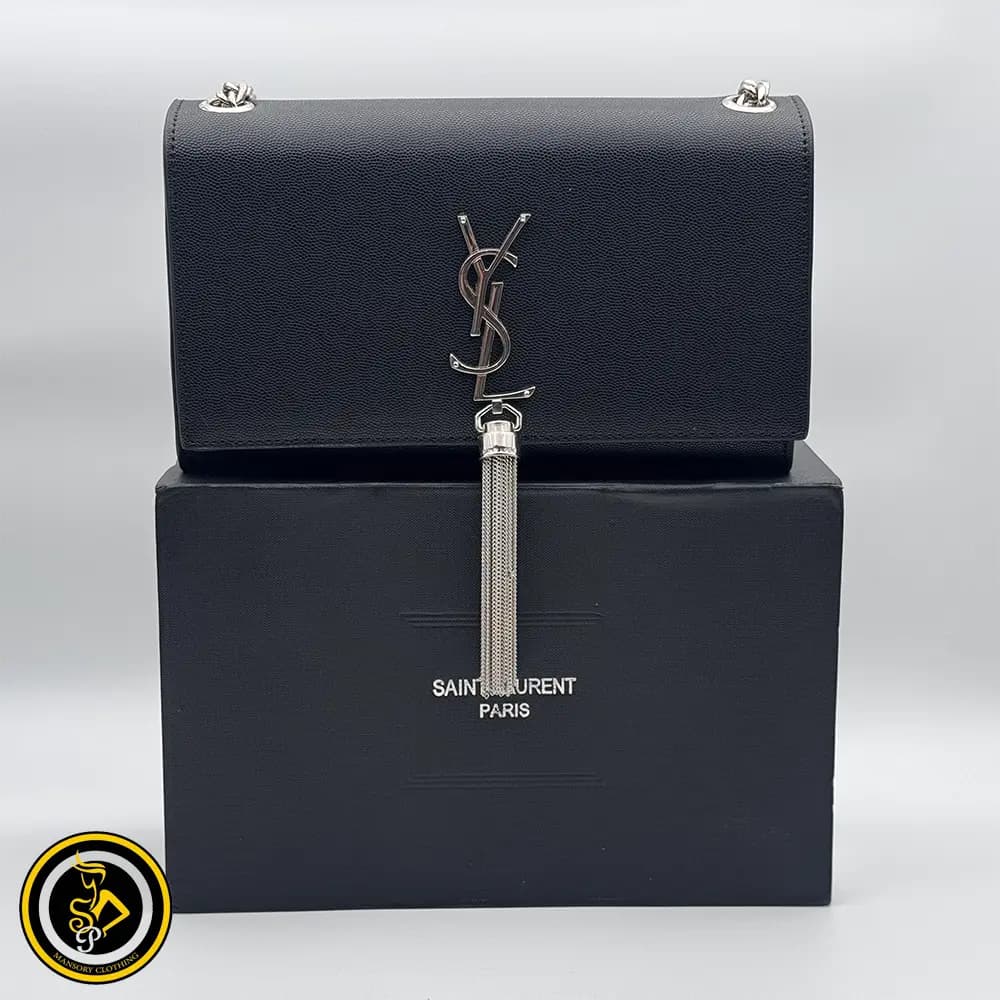 کیف دوشی ایو سن لوران (YSL) سوپر مستر فول پک