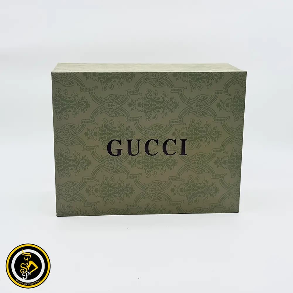 کیف دوشی گوچی (Gucci) سوپر مستر فول پک — تصویر ۵