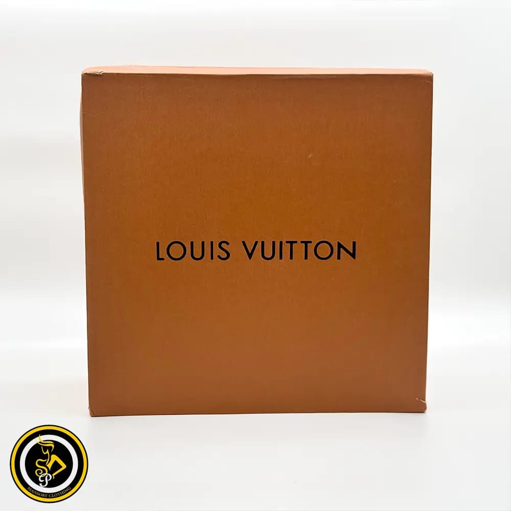 کیف دوشی و دستی لویی ویتون (Louis Vuitton) سوپر مستر فول پک — تصویر ۴