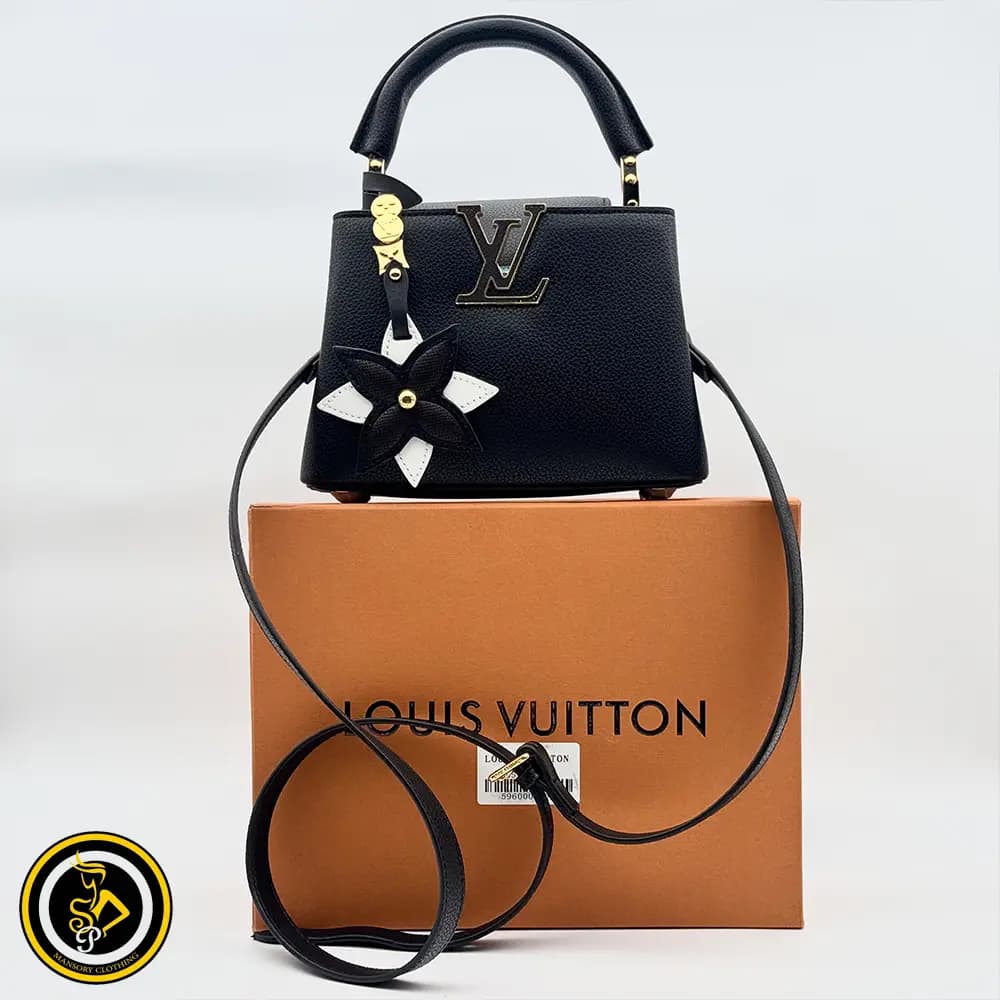 کیف دوشی و دستی لویی ویتون (Louis Vuitton) مستر فول پک