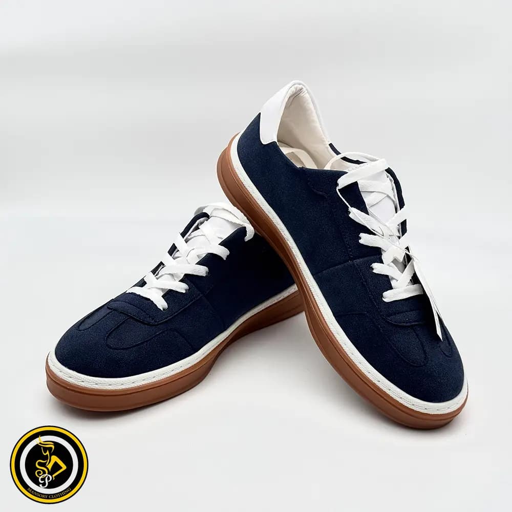 کتانی ونس وارداتی زارا (Zara) — تصویر ۳