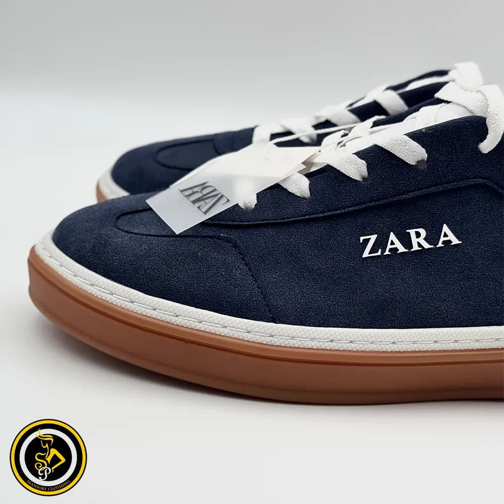 کتانی ونس وارداتی زارا (Zara) — تصویر ۶