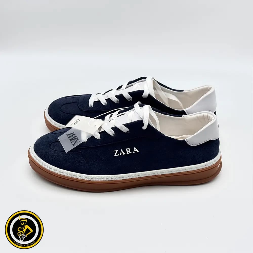 کتانی ونس وارداتی زارا (Zara) — تصویر ۵