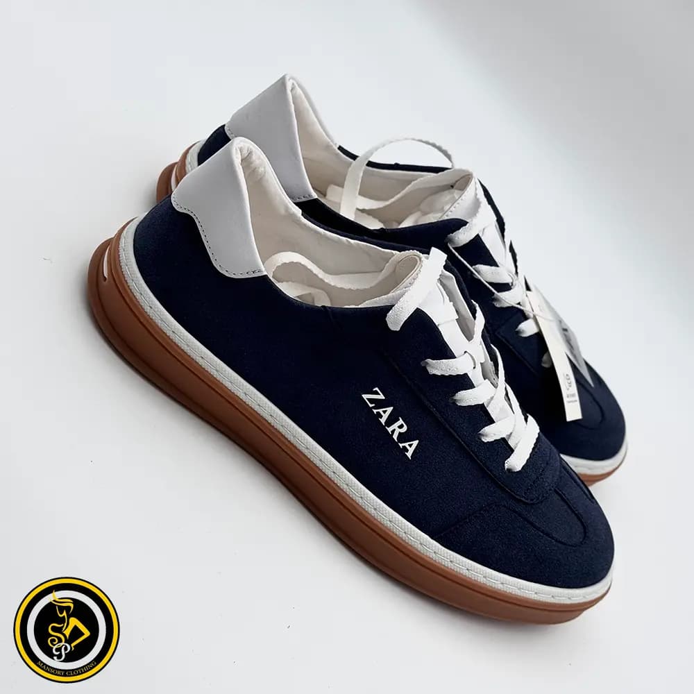 کتانی ونس وارداتی زارا (Zara) — تصویر ۴