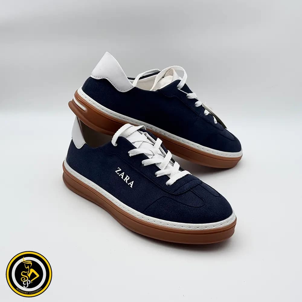کتانی ونس وارداتی زارا (Zara) — تصویر ۲