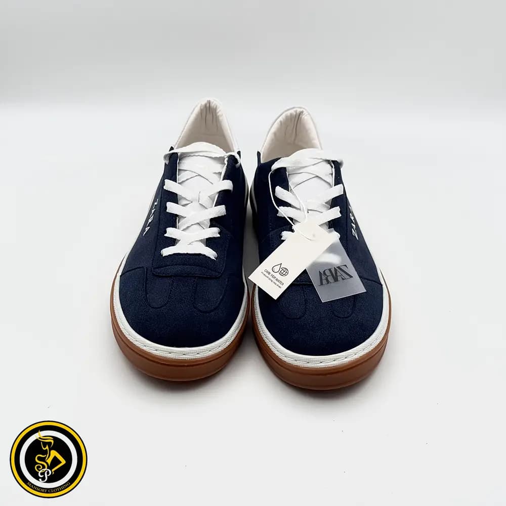 کتانی ونس وارداتی زارا (Zara) — تصویر ۷