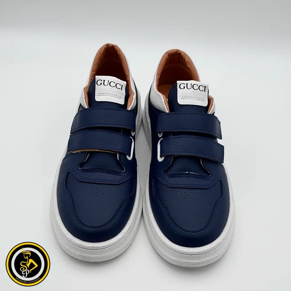 کتانی وارداتی گوچی (Gucci) — تصویر ۳