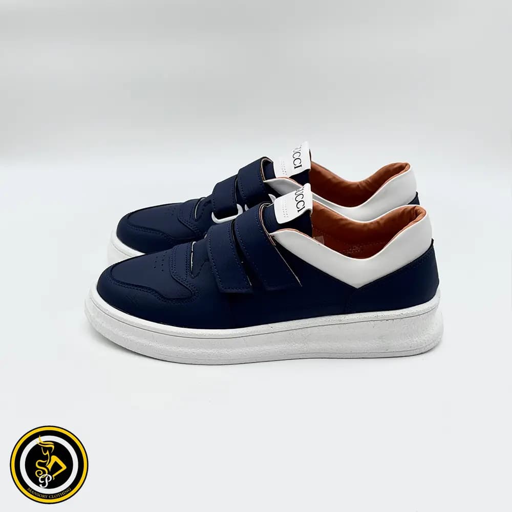 کتانی وارداتی گوچی (Gucci) — تصویر ۶