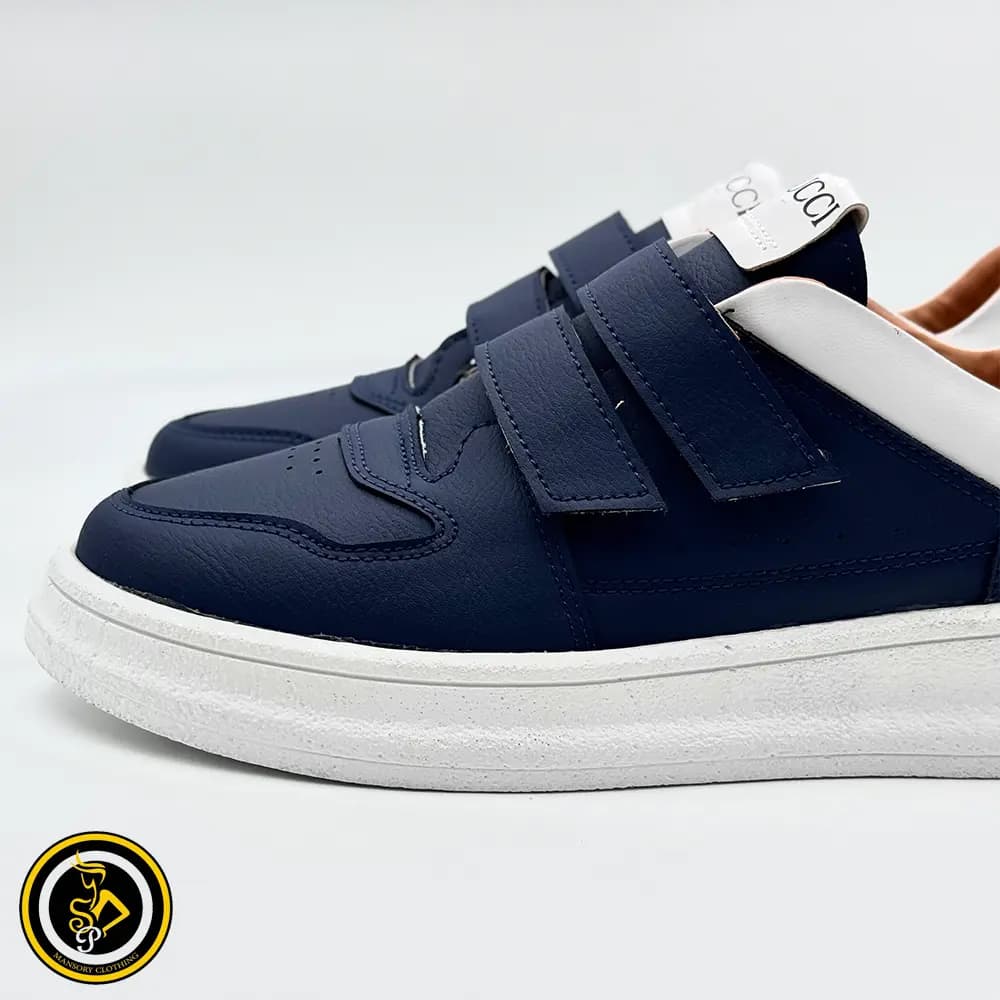 کتانی وارداتی گوچی (Gucci) — تصویر ۴