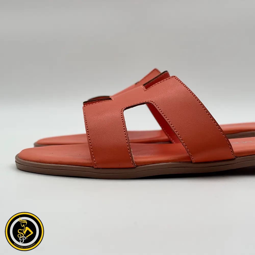 صندل تخت هرمس (Hermes) — تصویر ۸