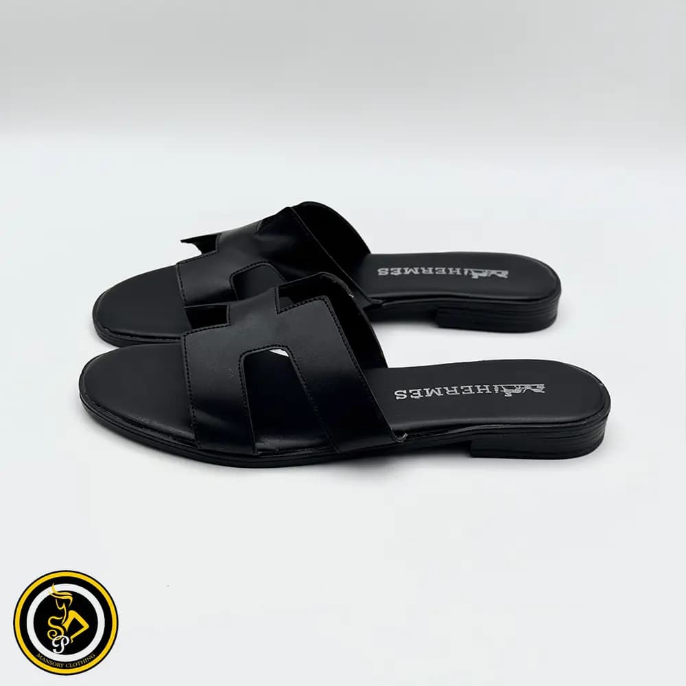 صندل تخت هرمس (Hermes) — تصویر ۴