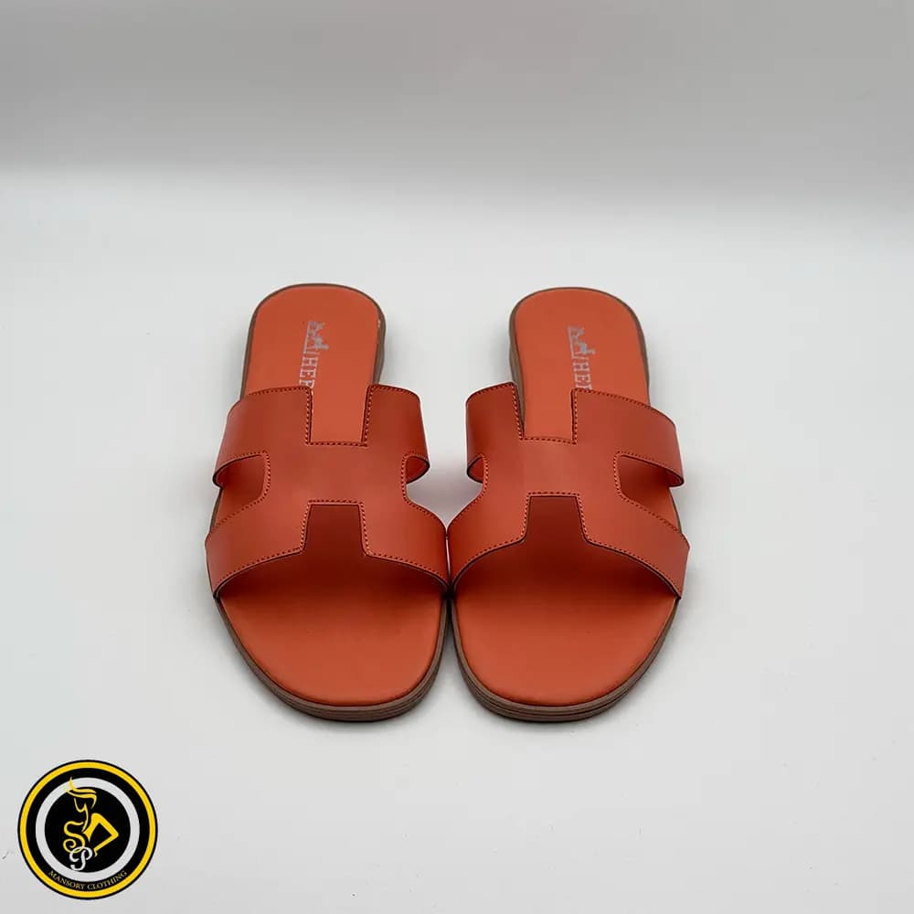 صندل تخت هرمس (Hermes) — تصویر ۷
