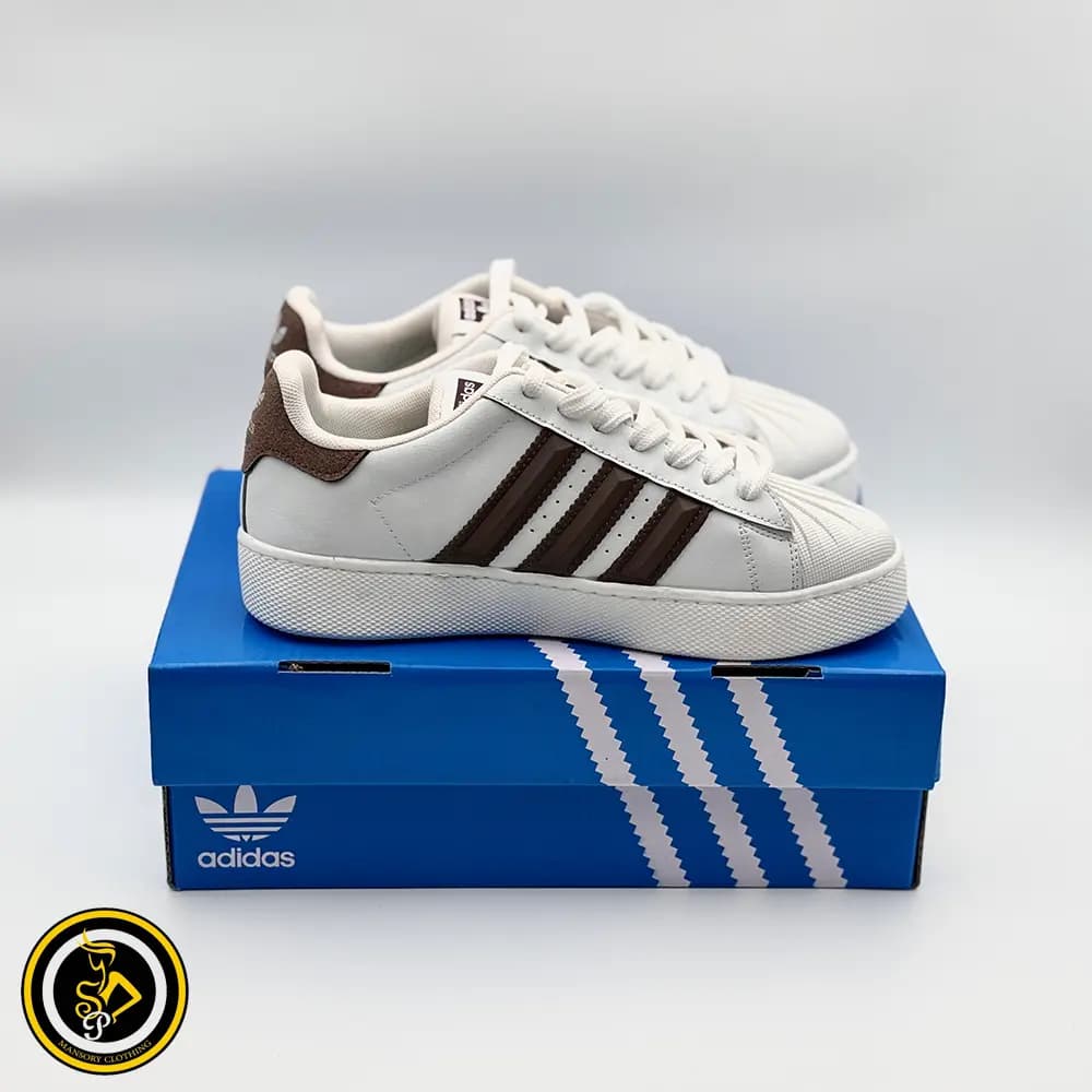 کتانی ونس آدیداس (adidas) — تصویر ۸