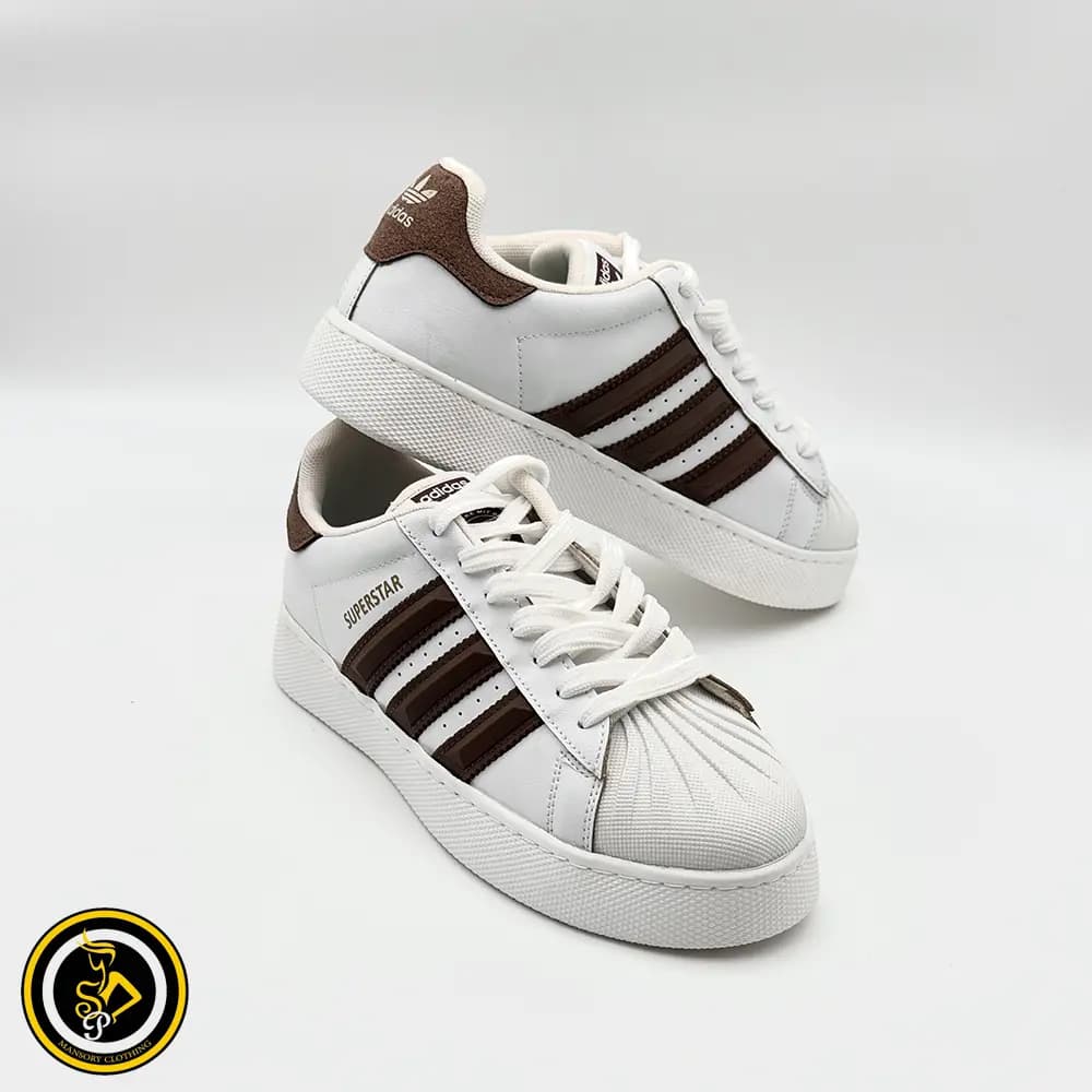 کتانی ونس آدیداس (adidas)