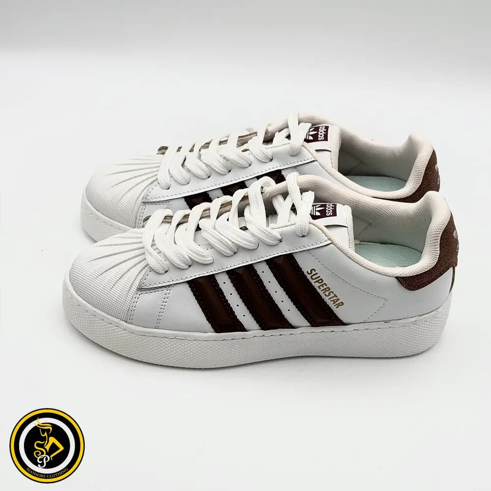 کتانی ونس آدیداس (adidas) — تصویر ۵