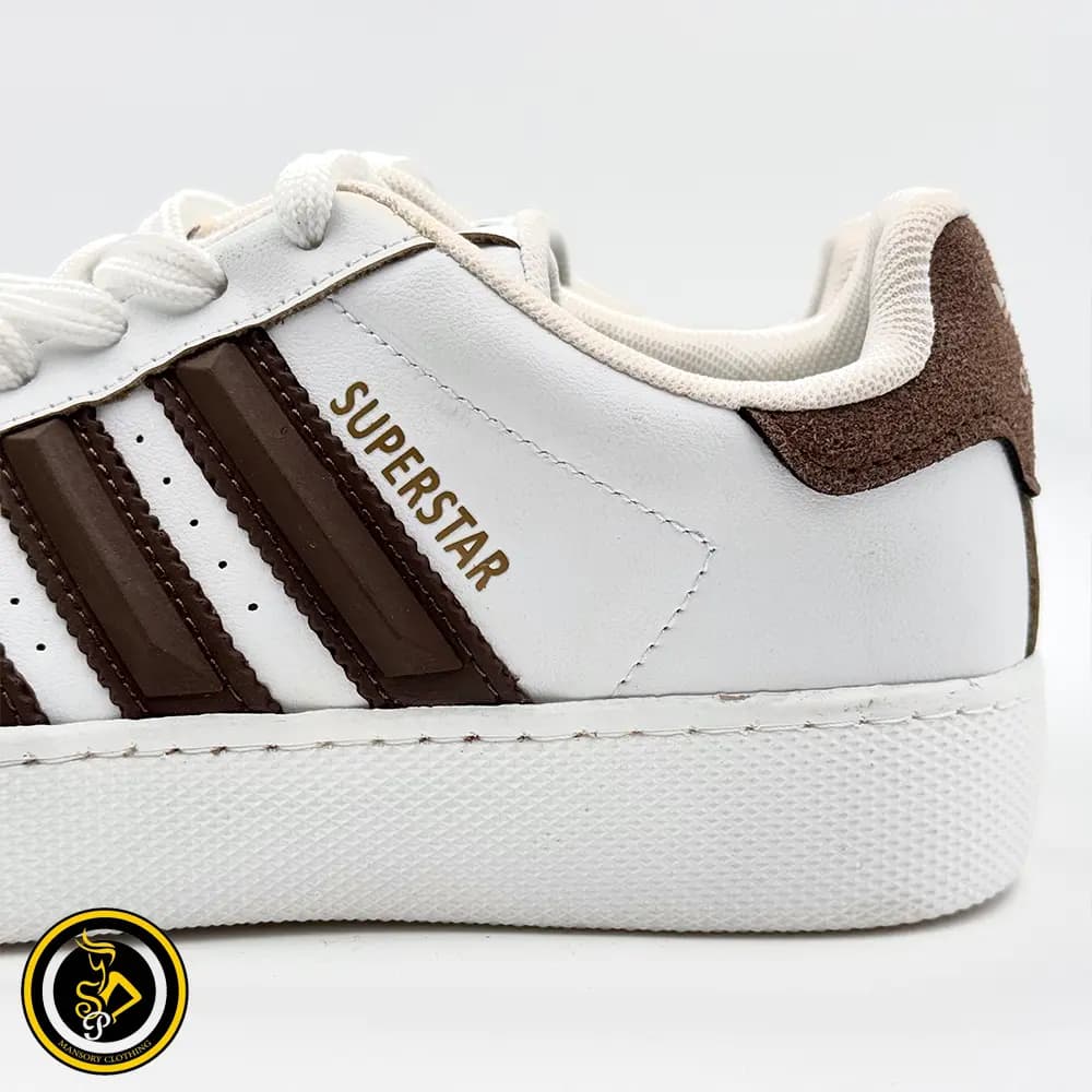 کتانی ونس آدیداس (adidas) — تصویر ۴