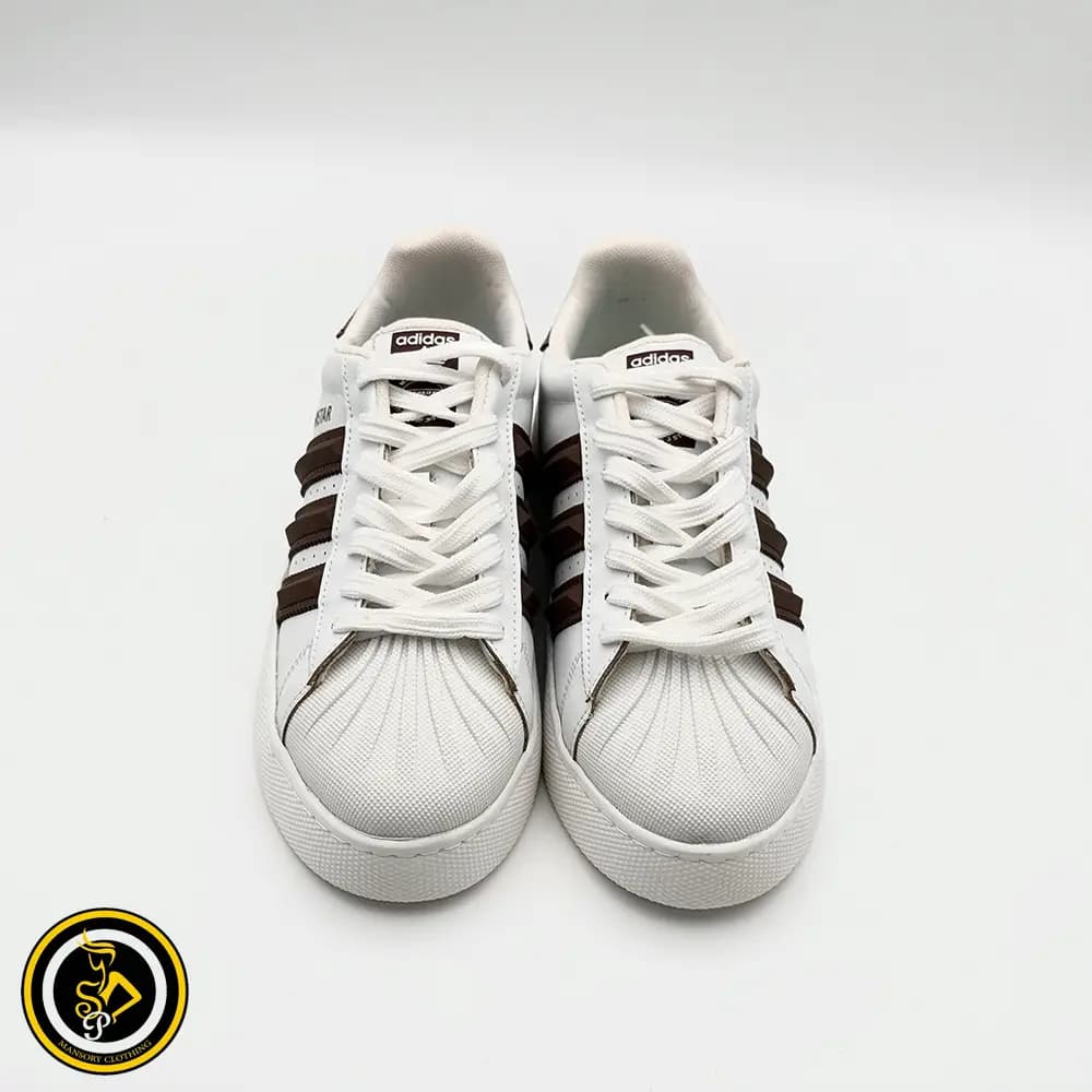 کتانی ونس آدیداس (adidas) — تصویر ۲