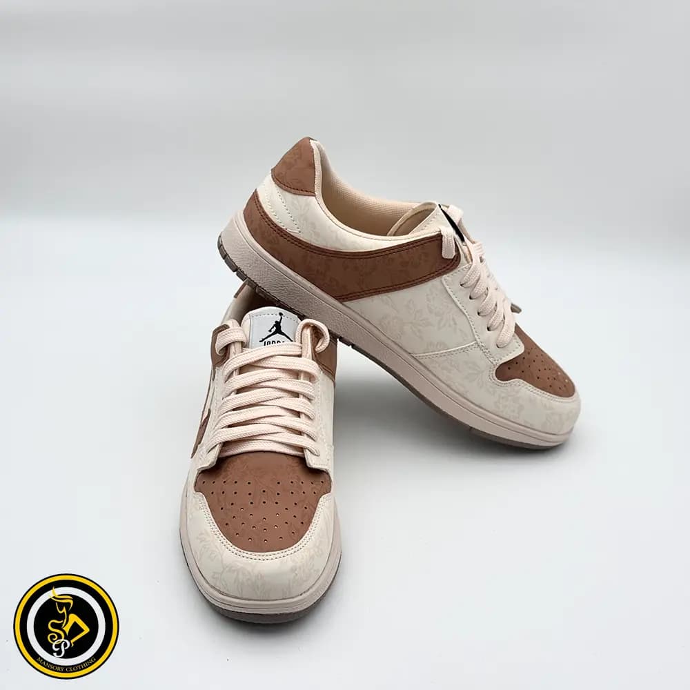 کتانی ونس نایک (Nike) — تصویر ۳