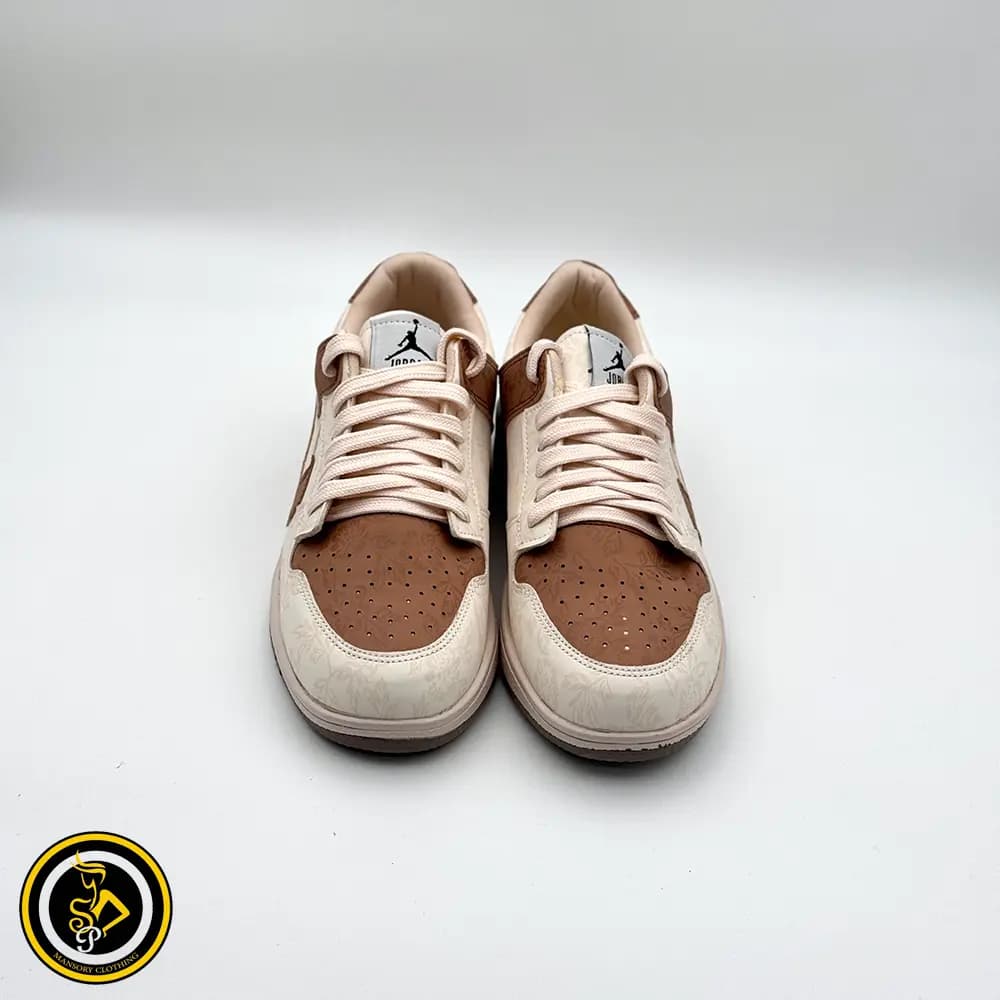 کتانی ونس نایک (Nike) — تصویر ۸