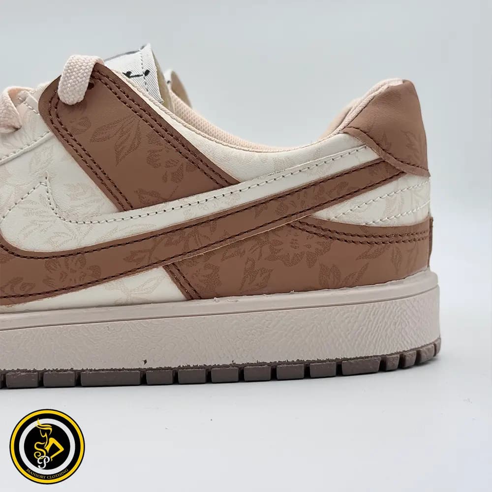 کتانی ونس نایک (Nike) — تصویر ۶