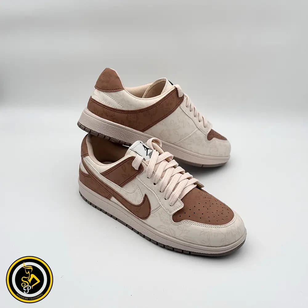 کتانی ونس نایک (Nike) — تصویر ۲