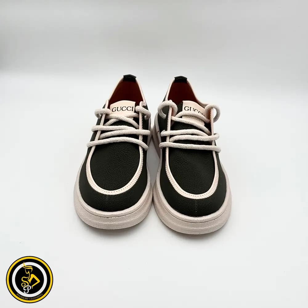 کتانی ترک گوچی (Gucci) — تصویر ۸