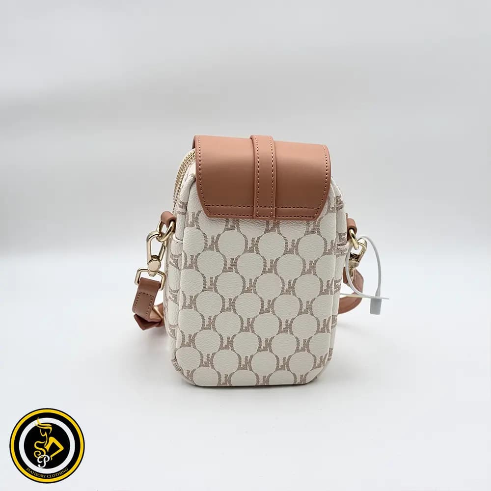 کیف دوشی یکطرفه وارداتی کاربردی — تصویر ۳