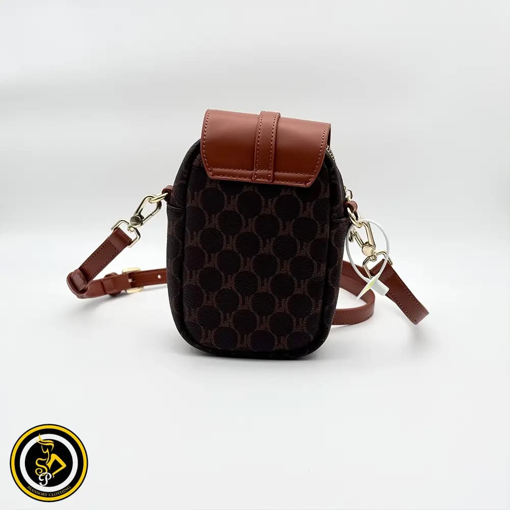 کیف دوشی یکطرفه وارداتی کاربردی — تصویر ۶