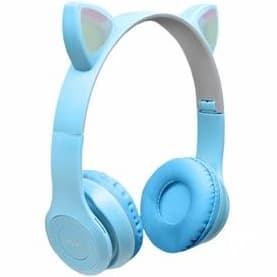 هدفون بی سیم مدل GODFREY P47M کد B5024