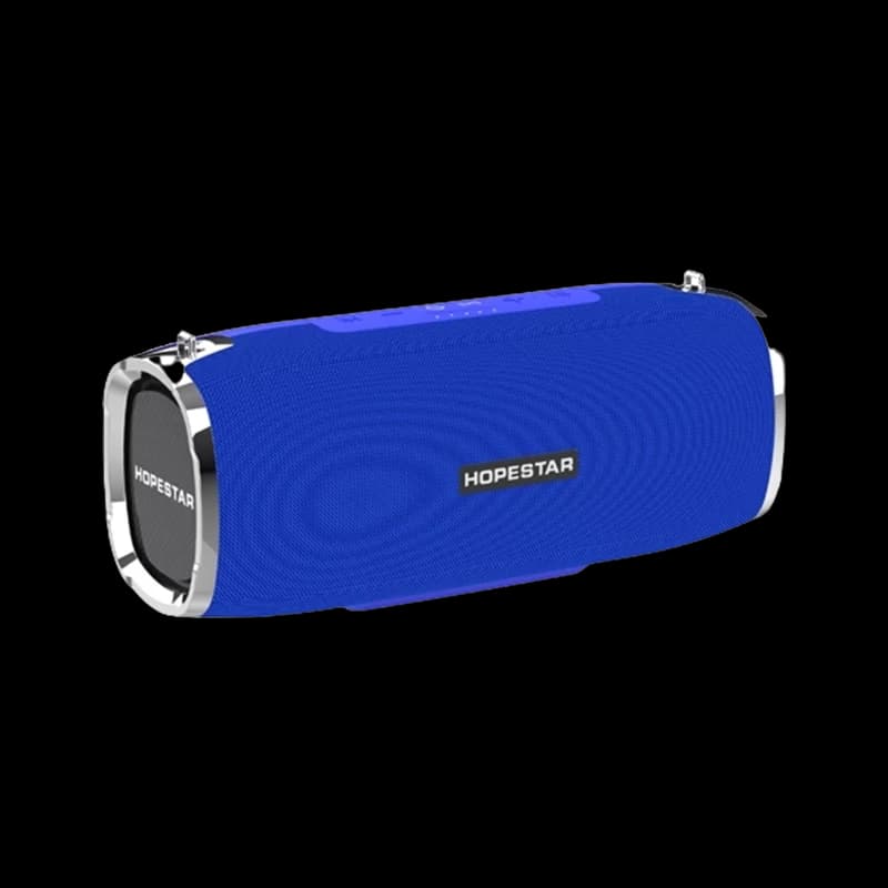 اسپیکر بلوتوثی قابل حمل هوپ استار مدل A6 کد B5020