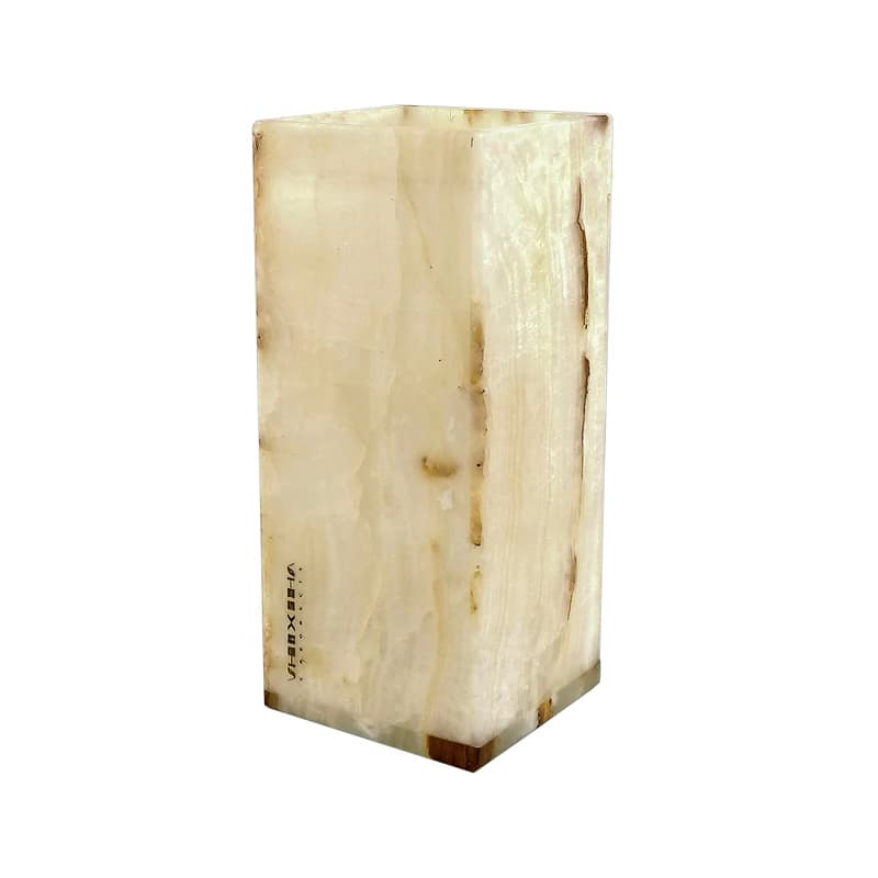 گلدان سنگی ایکس پروداکتس 18*8 سانتی متر مدل X Vase_15 کد 4071 — تصویر ۲